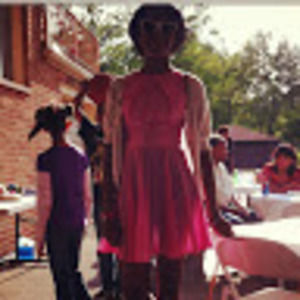 Meet your Posher, Alaina